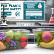 Descubra como o Plástico PEAD Revoluciona a Segurança Alimentar e Garante Conformidade às Normas Sanitárias!