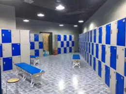 Descubra Como os Armários de Plástico PEAD Podem Transformar sua Empresa: Durabilidade, Economia e Estilo em um Só Lugar!