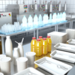 Descubra os 7 Motivos Irresistíveis para Escolher o Plástico PEAD na Sua Empresa Alimentícia!