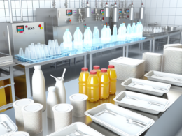 Descubra os 7 Motivos Irresistíveis para Escolher o Plástico PEAD na Sua Empresa Alimentícia!